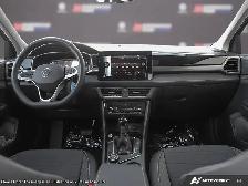 2026 Volkswagen Taos Comfortline Black Edition - Photo 19