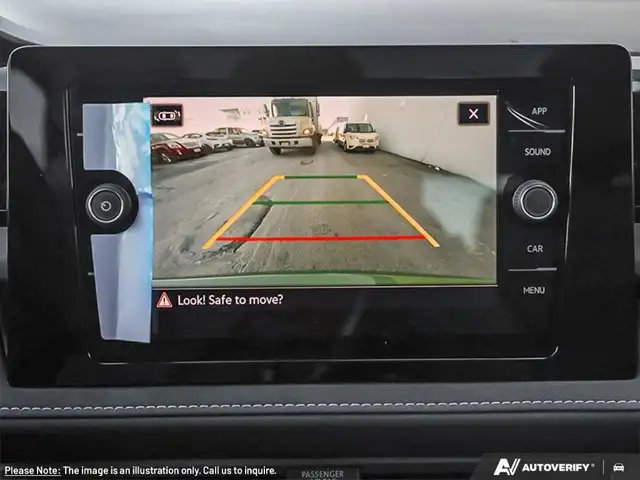 2026 Volkswagen Taos Comfortline Black Edition - Photo 20