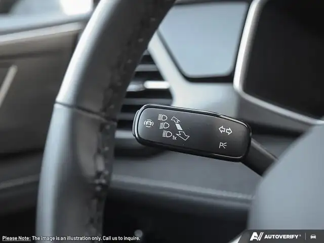 2026 Volkswagen Taos Comfortline Black Edition - Photo 22