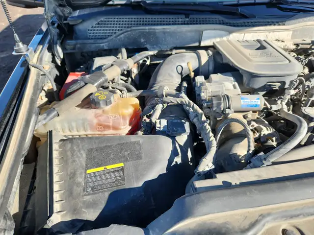 2015 Chevrolet Silverado 2500HD - Photo 26
