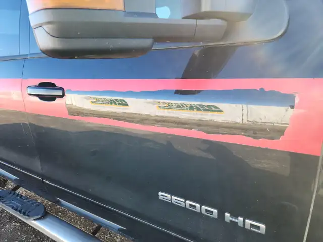 2015 Chevrolet Silverado 2500HD - Photo 34