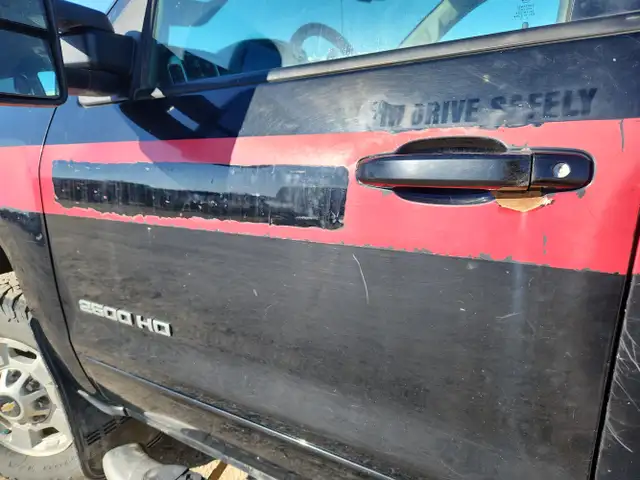 2015 Chevrolet Silverado 2500HD - Photo 46