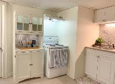 All Inc. Fully Furnished Studio Apartment for Single Tenant - Photo 6