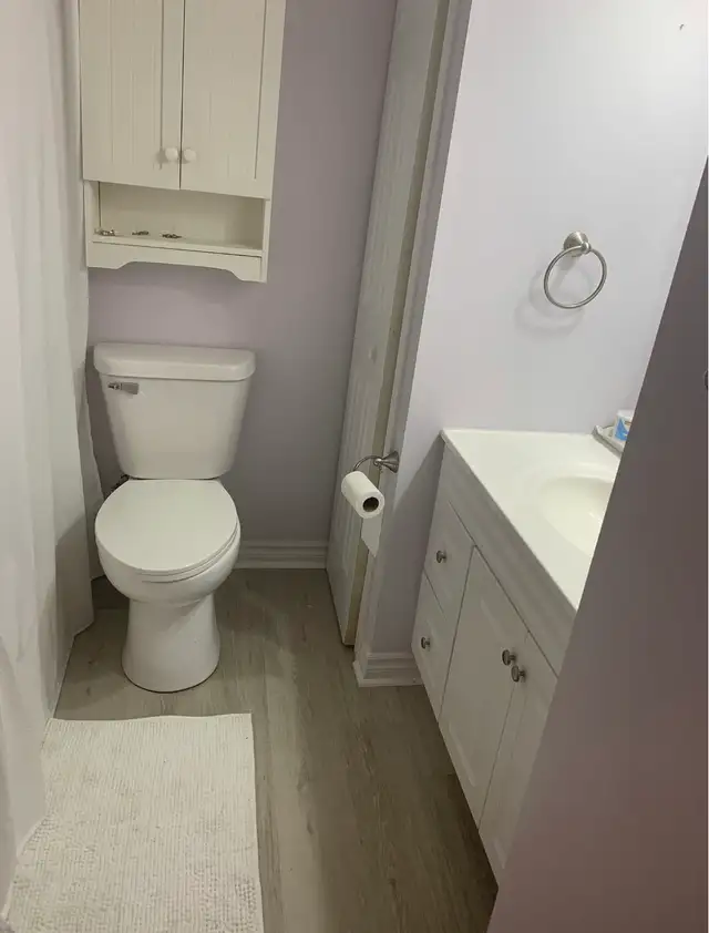 All Inc. Fully Furnished Studio Apartment for Single Tenant - Photo 7