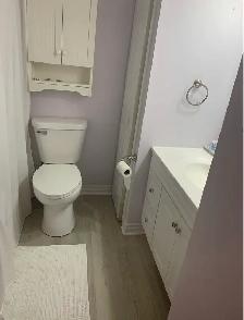 All Inc. Fully Furnished Studio Apartment for Single Tenant - Photo 7