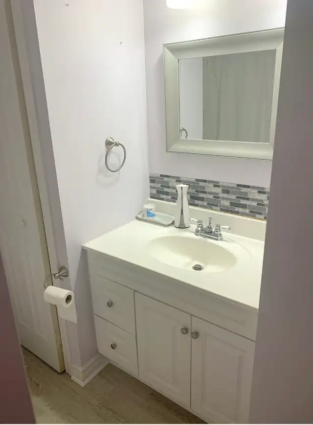 All Inc. Fully Furnished Studio Apartment for Single Tenant - Photo 8