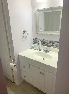 All Inc. Fully Furnished Studio Apartment for Single Tenant - Photo 8