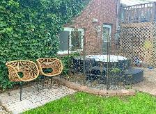 All Inc. Fully Furnished Studio Apartment for Single Tenant - Photo 9