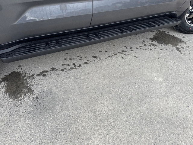 2026 Toyota Sequoia TRD Off Road PAINT PROTECTION PACKAGE / CERA - Photo 18