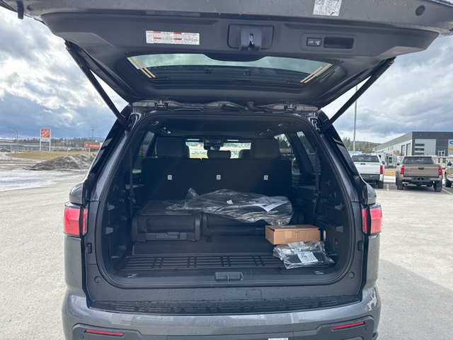 2026 Toyota Sequoia TRD Off Road PAINT PROTECTION PACKAGE / CERA - Photo 19