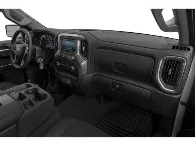 2021 Chevrolet Silverado 1500 LT - Photo 8