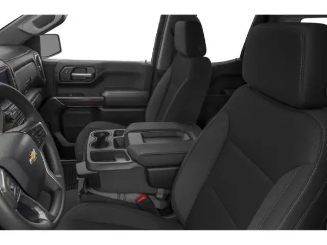 2021 Chevrolet Silverado 1500 LT - Photo 12