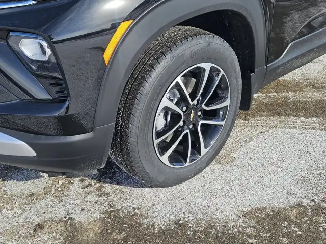 2026 Chevrolet Trailblazer LT Adaptive Cruise Convenience Pkg - Photo 7