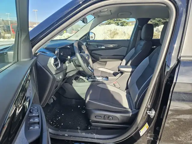 2026 Chevrolet Trailblazer LT Adaptive Cruise Convenience Pkg - Photo 10