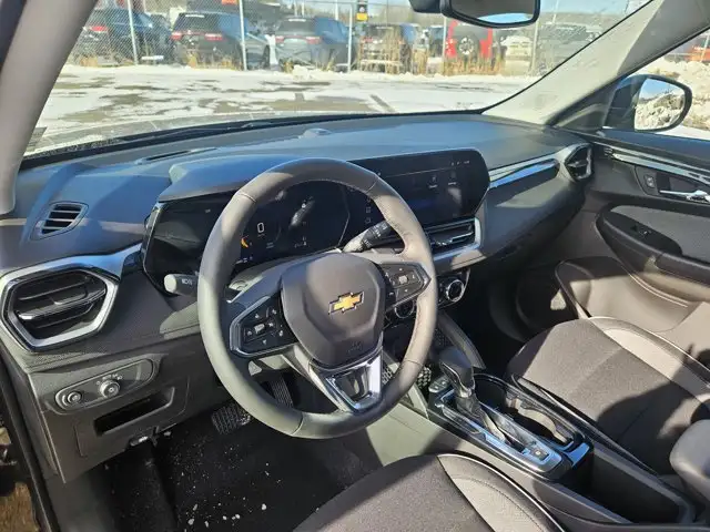2026 Chevrolet Trailblazer LT Adaptive Cruise Convenience Pkg - Photo 11