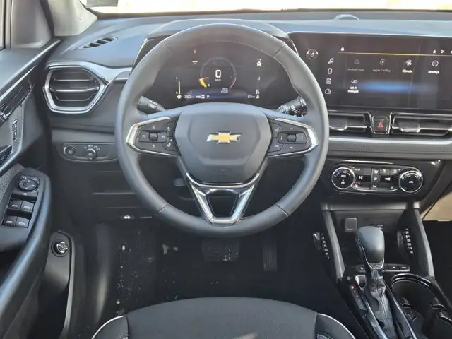 2026 Chevrolet Trailblazer LT Adaptive Cruise Convenience Pkg - Photo 12
