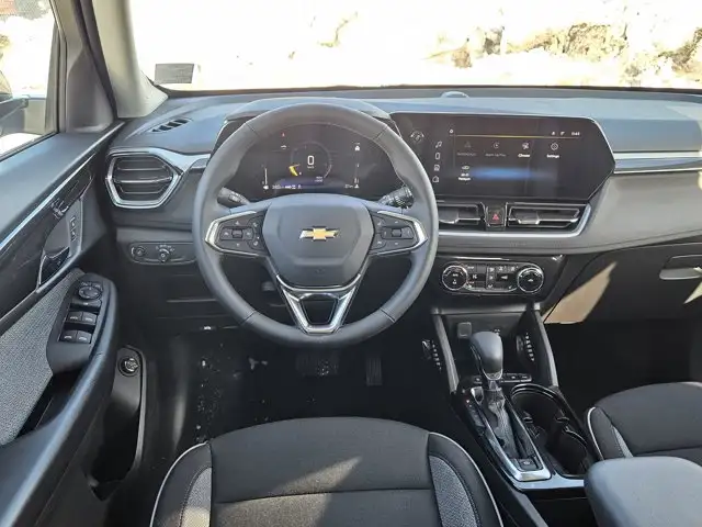 2026 Chevrolet Trailblazer LT Adaptive Cruise Convenience Pkg - Photo 15