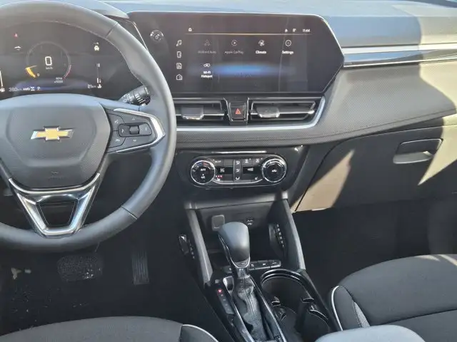 2026 Chevrolet Trailblazer LT Adaptive Cruise Convenience Pkg - Photo 16