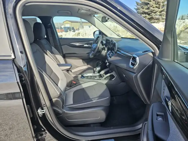 2026 Chevrolet Trailblazer LT Adaptive Cruise Convenience Pkg - Photo 18
