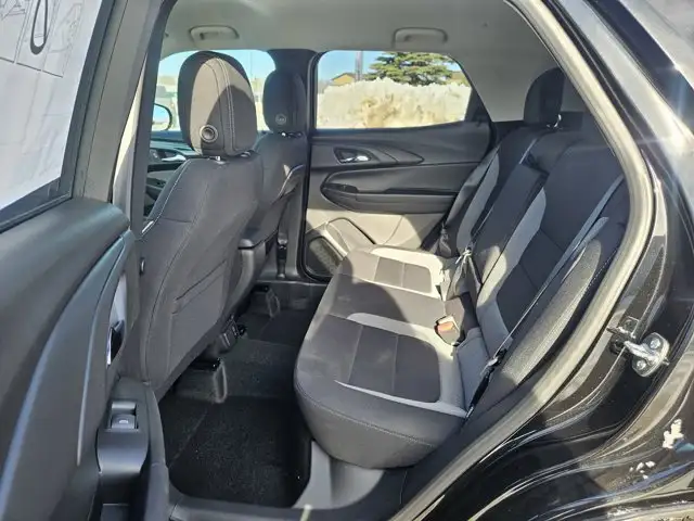 2026 Chevrolet Trailblazer LT Adaptive Cruise Convenience Pkg - Photo 19