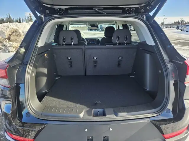 2026 Chevrolet Trailblazer LT Adaptive Cruise Convenience Pkg - Photo 21