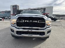 2023 Ram 2500 Big Horn CREW CAB 4X4 / REAR CAMERA / BIG HORN TRI - Photo 14