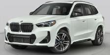 2026 BMW X1 M35i xDrive