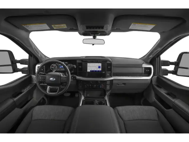 2026 Ford F-350 XLT - Photo 5