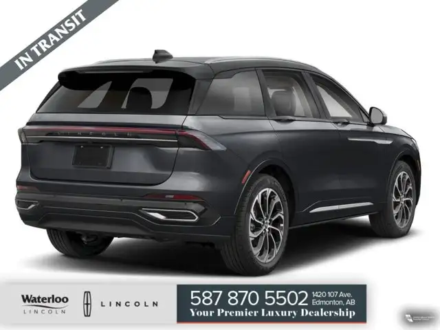 2026 Lincoln Nautilus Premiere - Photo 2