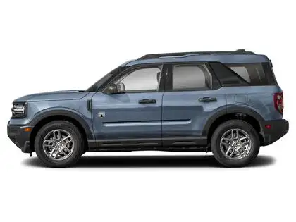 2026 Ford Bronco Sport Big Bend 4x4 - Photo 3