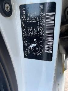 2012 Hyundai ACCENT - Photo 10