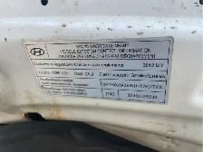 2012 Hyundai ACCENT - Photo 12