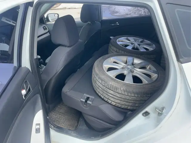 2012 Hyundai ACCENT - Photo 19
