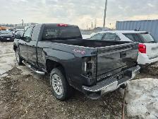 2017 Chevrolet Silverado 1500 - Photo 3