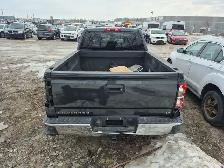 2017 Chevrolet Silverado 1500 - Photo 4