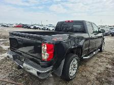 2017 Chevrolet Silverado 1500 - Photo 5