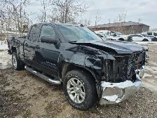 2017 Chevrolet Silverado 1500 - Photo 6