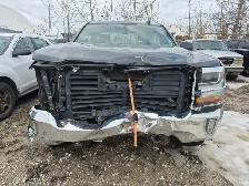 2017 Chevrolet Silverado 1500 - Photo 7