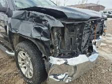 2017 Chevrolet Silverado 1500 - Photo 9