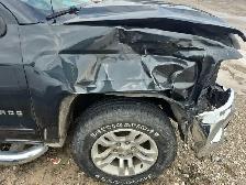 2017 Chevrolet Silverado 1500 - Photo 10