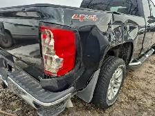 2017 Chevrolet Silverado 1500 - Photo 12