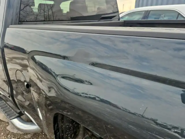 2017 Chevrolet Silverado 1500 - Photo 13