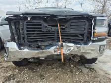 2017 Chevrolet Silverado 1500 - Photo 16