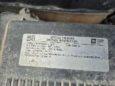 2017 Chevrolet Silverado 1500 - Photo 18