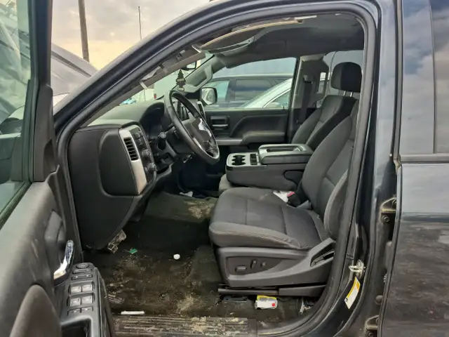 2017 Chevrolet Silverado 1500 - Photo 20