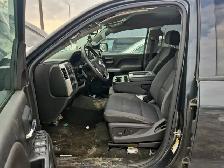 2017 Chevrolet Silverado 1500 - Photo 20