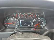 2017 Chevrolet Silverado 1500 - Photo 21