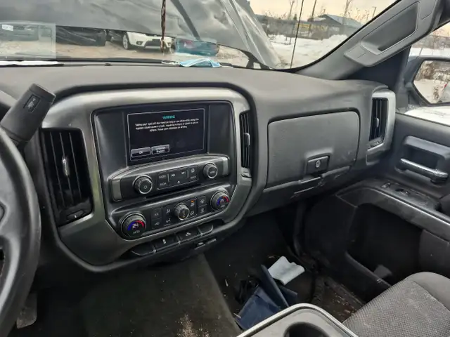 2017 Chevrolet Silverado 1500 - Photo 23