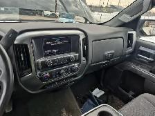 2017 Chevrolet Silverado 1500 - Photo 23