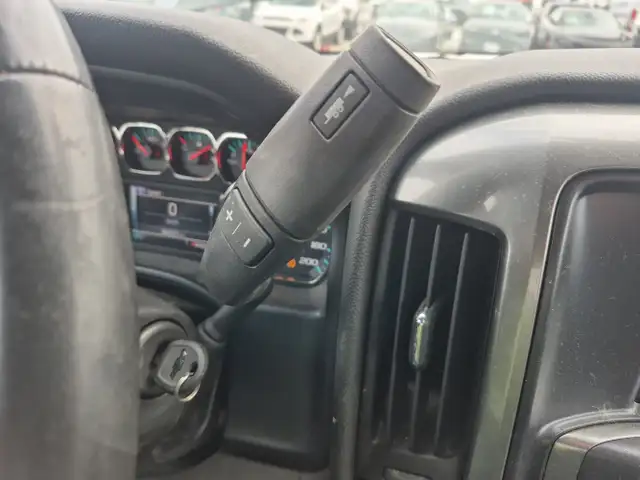 2017 Chevrolet Silverado 1500 - Photo 24